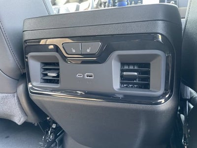 2024 Chevrolet Silverado 2500 HD ZR2