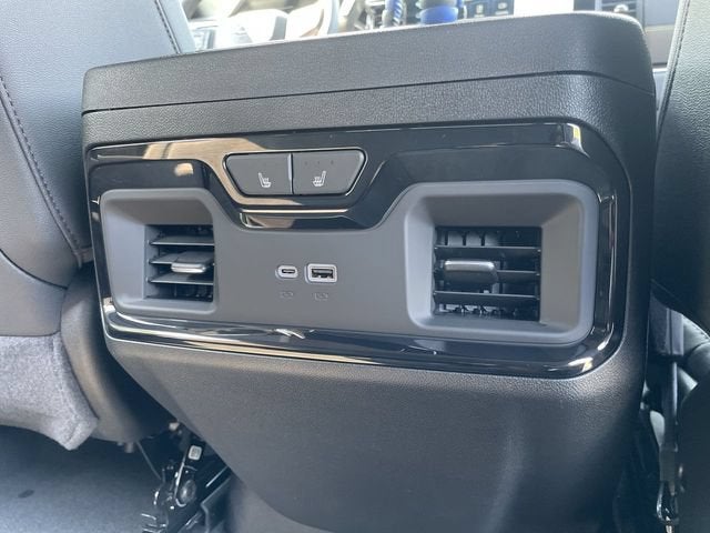 2024 Chevrolet Silverado 2500 HD ZR2