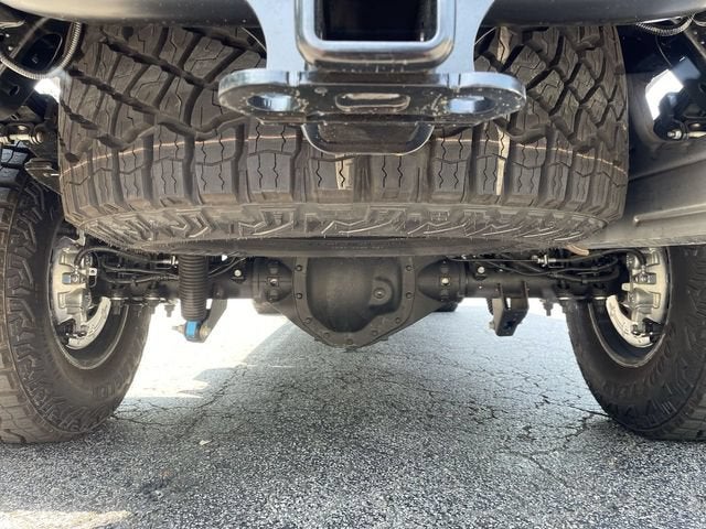 2024 Chevrolet Silverado 2500 HD ZR2