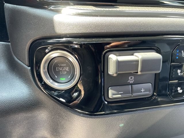 2024 Chevrolet Silverado 2500 HD ZR2