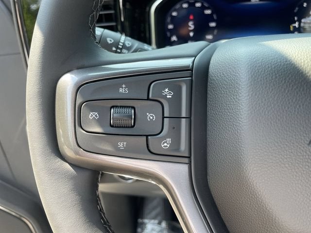 2024 Chevrolet Silverado 2500 HD ZR2