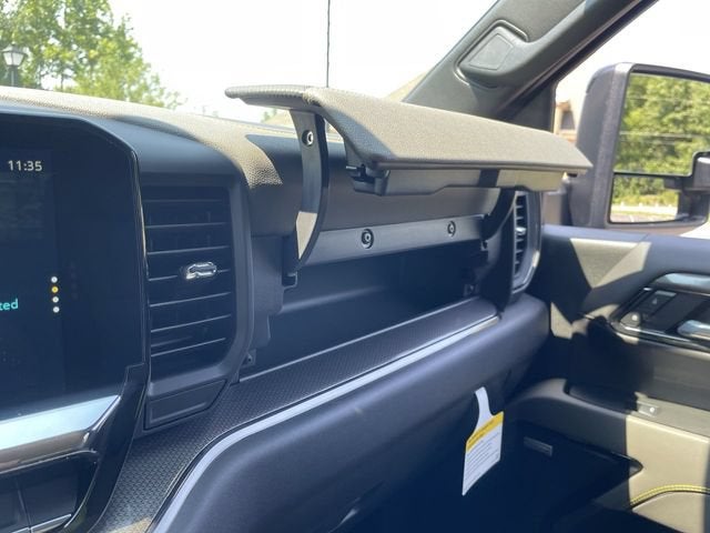 2024 Chevrolet Silverado 2500 HD ZR2