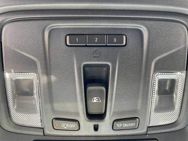 2024 Chevrolet Silverado 2500 HD ZR2