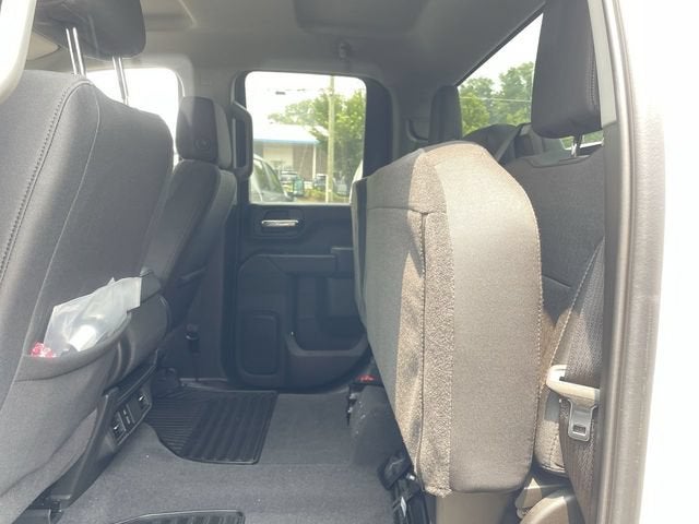 2026 Chevrolet Silverado 2500 HD Custom - Photo 24