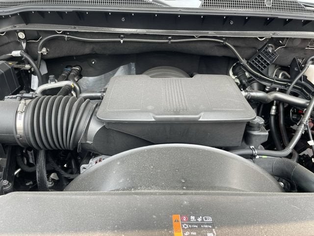 2026 Chevrolet Silverado 2500 HD Custom - Photo 28