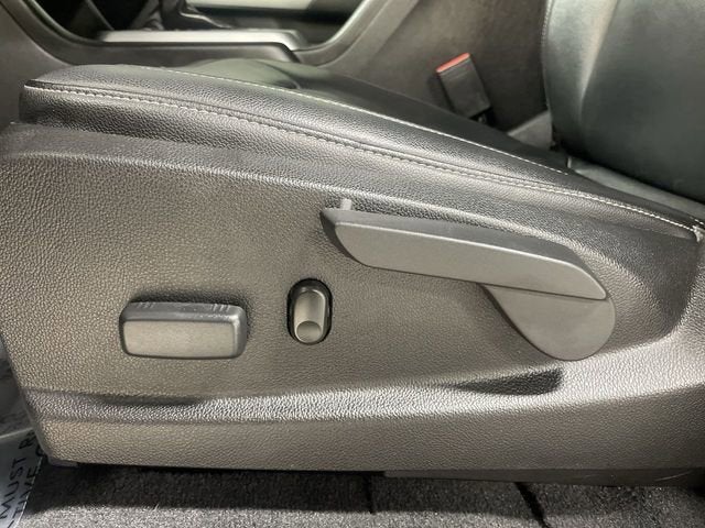 2020 Chevrolet Colorado ZR2