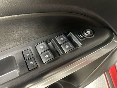 2020 Chevrolet Colorado ZR2