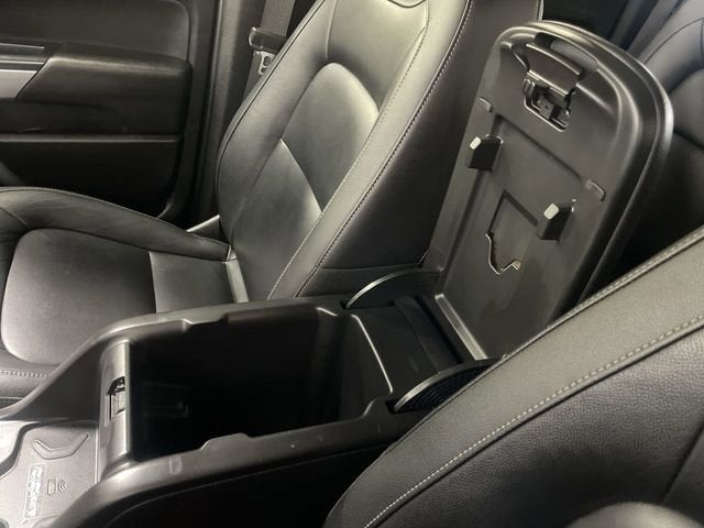 2020 Chevrolet Colorado ZR2