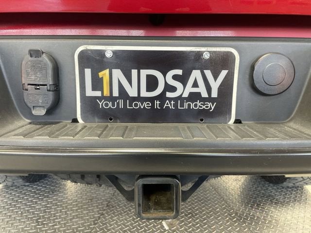 2020 Chevrolet Colorado ZR2