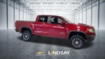 2020 Chevrolet Colorado ZR2