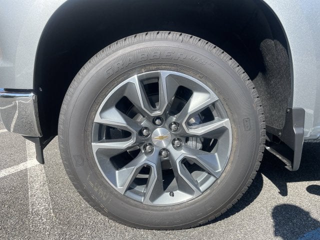 2026 Chevrolet Silverado 1500 LT - Photo 10