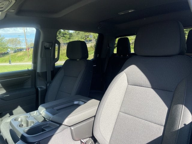 2026 Chevrolet Silverado 1500 LT - Photo 11