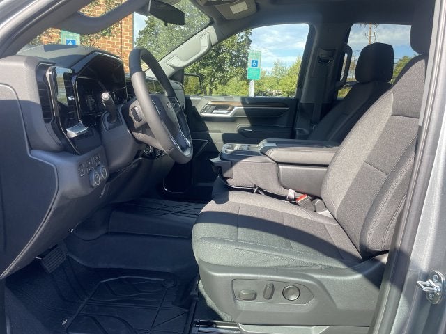 2026 Chevrolet Silverado 1500 LT - Photo 12