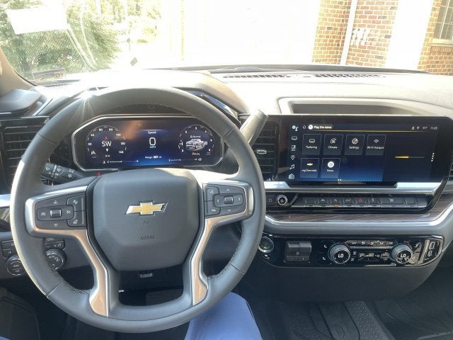 2026 Chevrolet Silverado 1500 LT - Photo 14