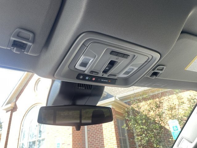2026 Chevrolet Silverado 1500 LT - Photo 18