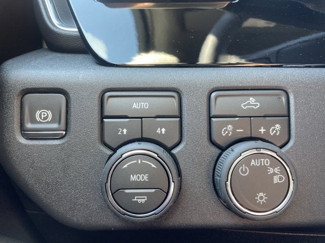2026 Chevrolet Silverado 1500 LT - Photo 20