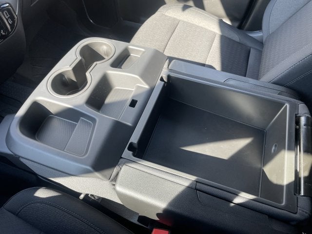 2026 Chevrolet Silverado 1500 LT - Photo 21