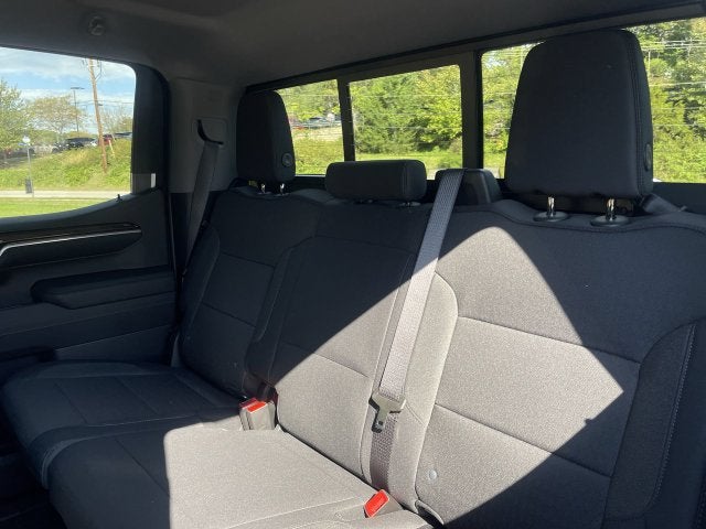 2026 Chevrolet Silverado 1500 LT - Photo 22