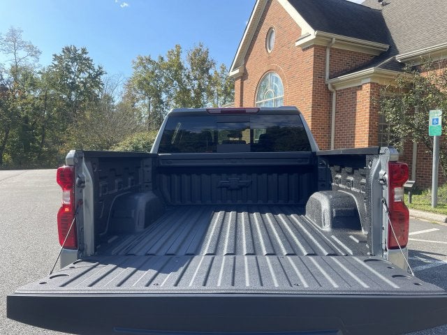 2026 Chevrolet Silverado 1500 LT - Photo 23