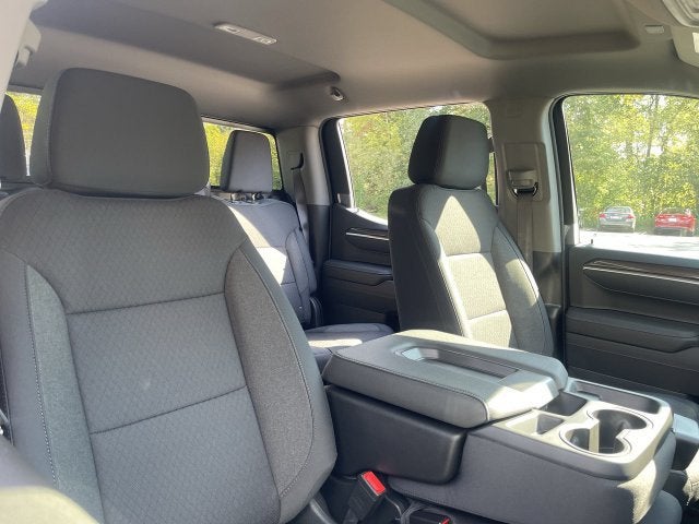 2026 Chevrolet Silverado 1500 LT - Photo 24