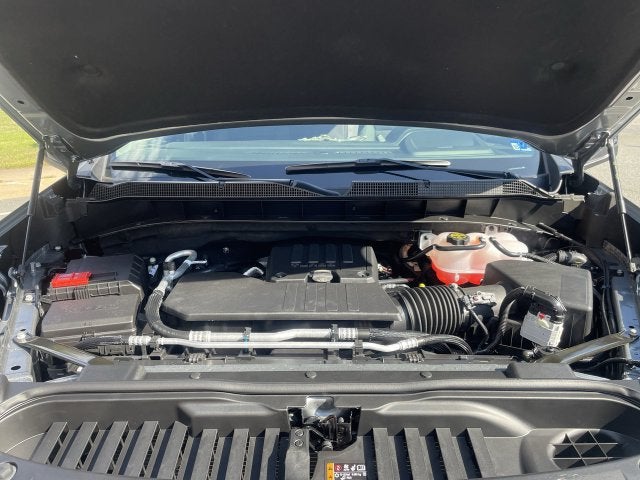 2026 Chevrolet Silverado 1500 LT - Photo 25