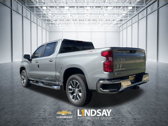 2026 Chevrolet Silverado 1500 LT - Photo 6