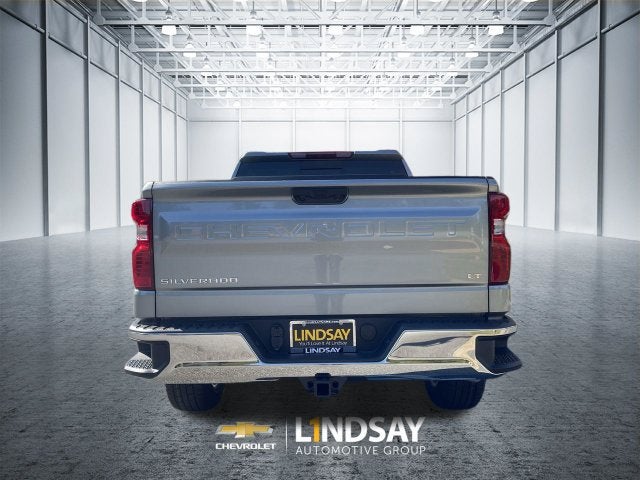 2026 Chevrolet Silverado 1500 LT - Photo 7