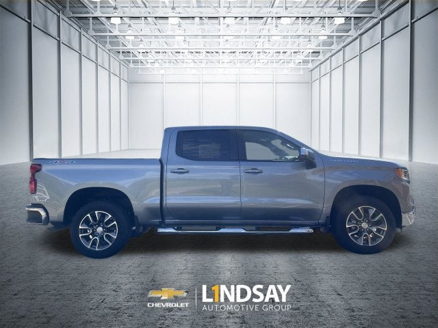 2026 Chevrolet Silverado 1500 LT - Photo 9