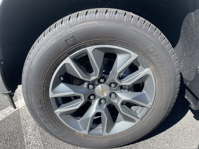 2026 Chevrolet Silverado 1500 LT - Photo 10