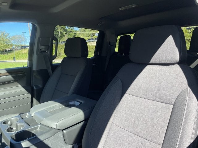 2026 Chevrolet Silverado 1500 LT - Photo 11