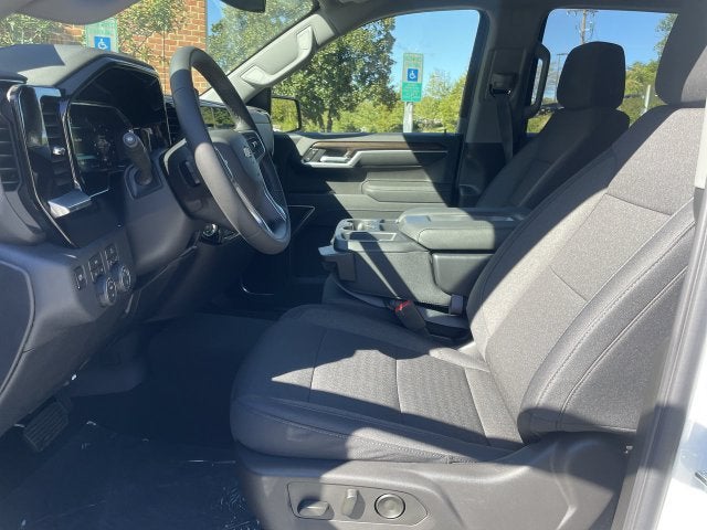 2026 Chevrolet Silverado 1500 LT - Photo 12