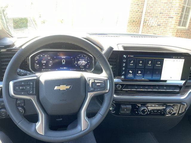 2026 Chevrolet Silverado 1500 LT - Photo 14