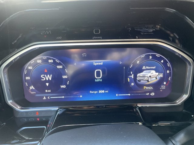 2026 Chevrolet Silverado 1500 LT - Photo 15