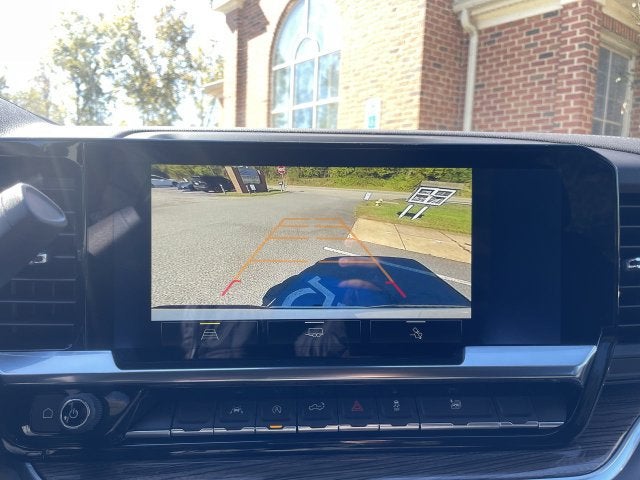 2026 Chevrolet Silverado 1500 LT - Photo 17