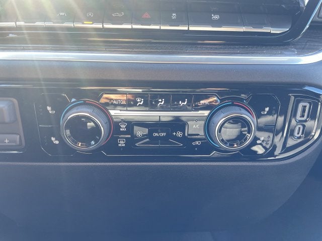 2026 Chevrolet Silverado 1500 LT - Photo 19