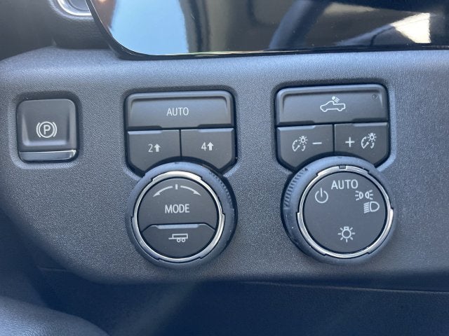 2026 Chevrolet Silverado 1500 LT - Photo 20