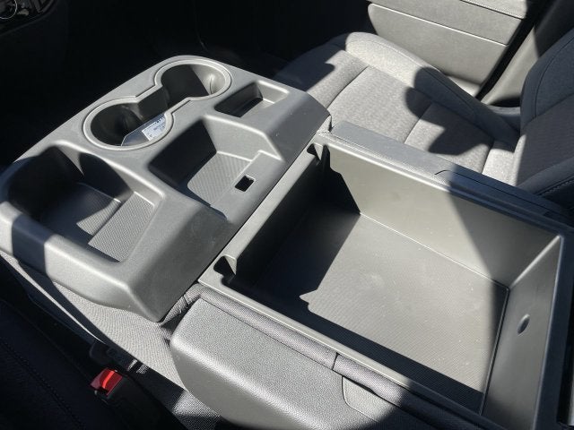 2026 Chevrolet Silverado 1500 LT - Photo 21