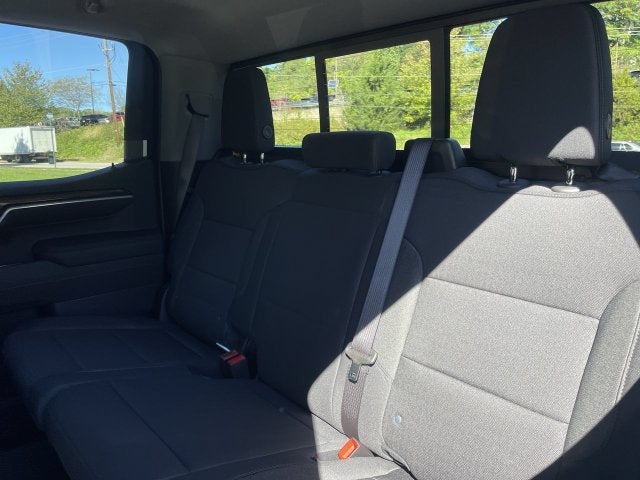 2026 Chevrolet Silverado 1500 LT - Photo 22