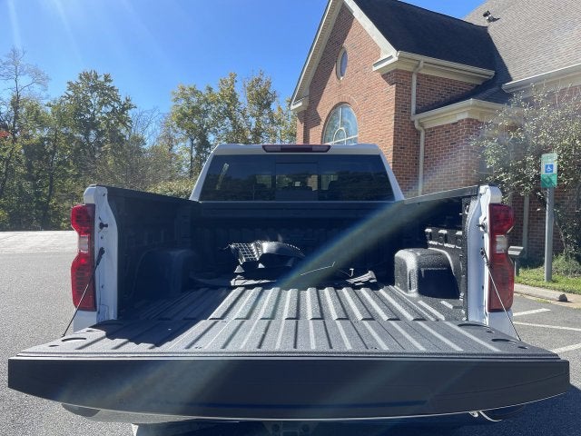 2026 Chevrolet Silverado 1500 LT - Photo 23