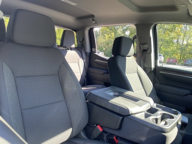 2026 Chevrolet Silverado 1500 LT - Photo 24