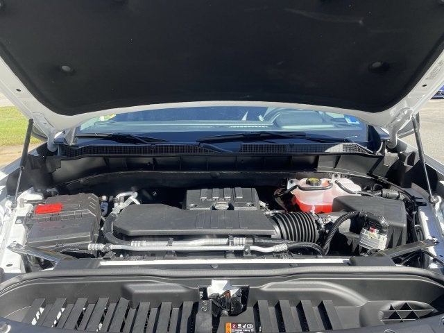 2026 Chevrolet Silverado 1500 LT - Photo 25