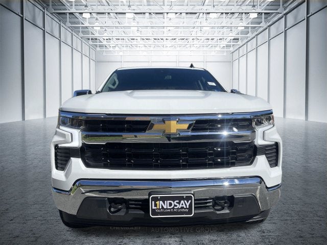 2026 Chevrolet Silverado 1500 LT - Photo 3