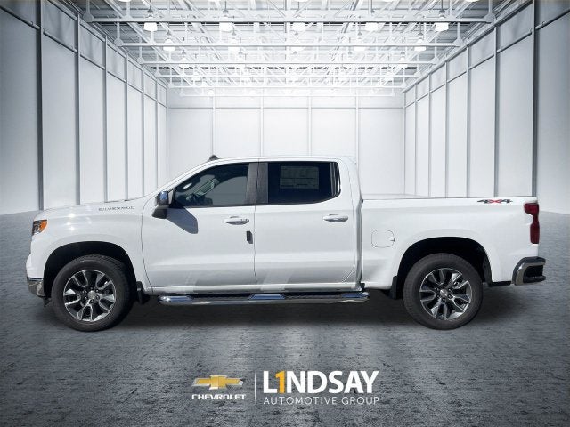 2026 Chevrolet Silverado 1500 LT - Photo 5