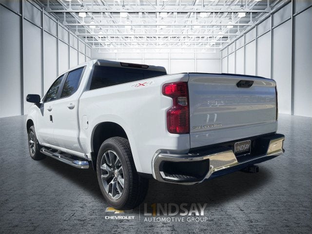 2026 Chevrolet Silverado 1500 LT - Photo 6