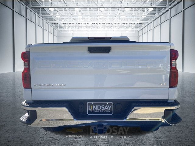 2026 Chevrolet Silverado 1500 LT - Photo 7