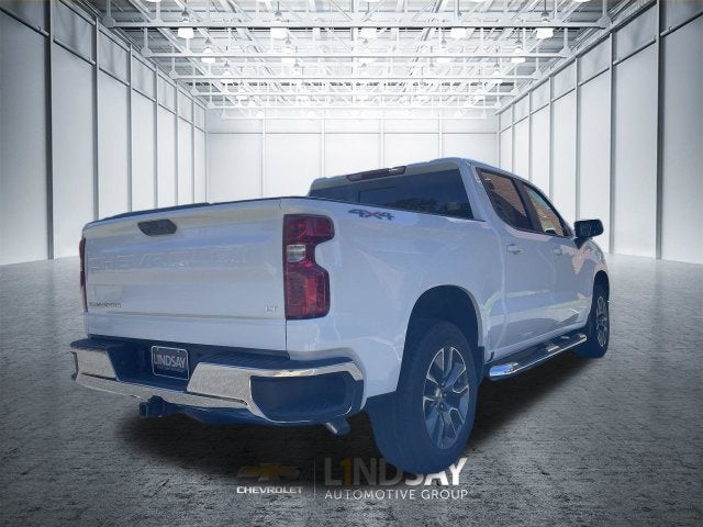 2026 Chevrolet Silverado 1500 LT - Photo 8