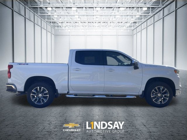 2026 Chevrolet Silverado 1500 LT - Photo 9