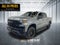2022 Chevrolet Silverado 1500 LTD Custom Trail Boss