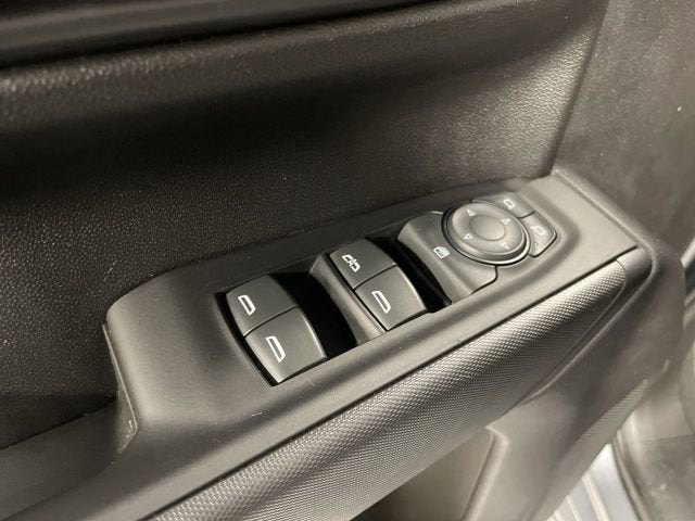 2022 Chevrolet Silverado 1500 LTD Custom Trail Boss
