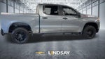 2022 Chevrolet Silverado 1500 LTD Custom Trail Boss